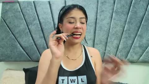 LILY MEGHAN online show from February 2026 10:39:01 PM