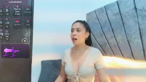Snapshot of lily_meghan chatting on June 2026 08:31:02 PM LILY MEGHAN online show from June 2026 08:31:02 PM