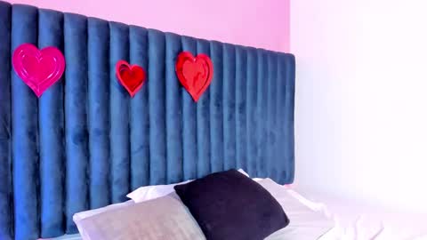 Lily Miiller online show from February 2025 08:36:01 PM