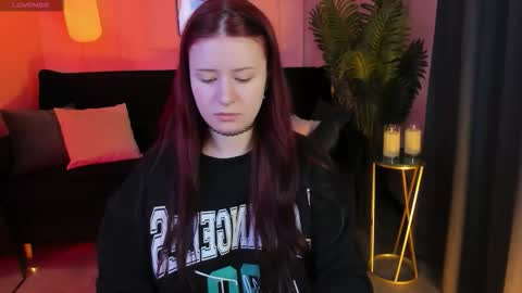 Lily online show from March 2026 07:10:01 AM