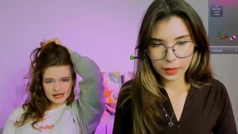 Lily online show from September 2025 07:36:01 PM