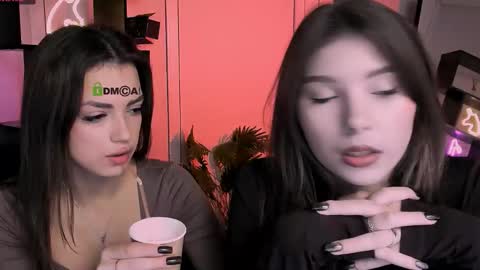 Lily online show from November 2025 07:12:02 PM