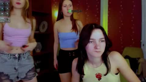 Lily online show from March 2026 12:30:02 AM