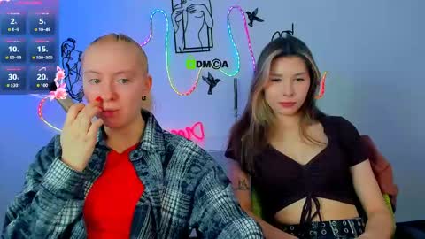 Lily online show from March 2026 12:54:01 PM