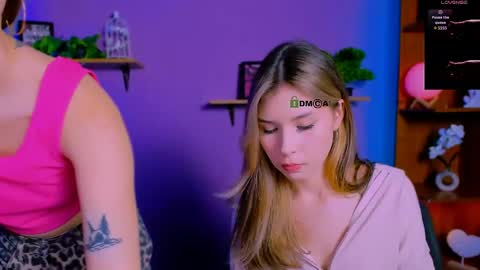 Lily online show from June 2026 07:30:01 PM