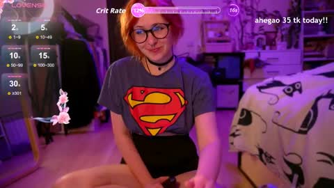 your lilyyyyyyy online show from March 2026 07:47:01 PM