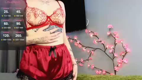 Lily online show from June 2026 10:15:01 AM