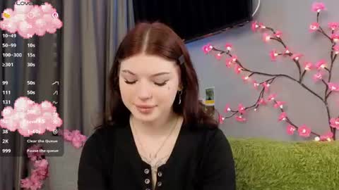 Lily online show from July 2026 08:21:01 AM
