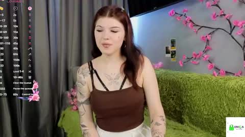 Lily online show from July 2026 08:29:01 AM