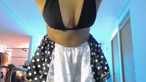 Snapshot of lily_robertss_ chatting on March 2025 04:00:02 PM Lily Roberts online show from March 2025 04:00:02 PM