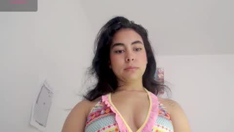 Lily Roberts online show from March 2026 02:45:02 PM