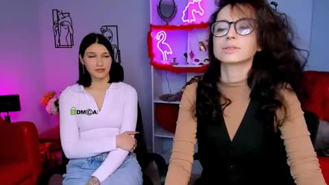 Lily  online show from February 2025 12:20:01 PM