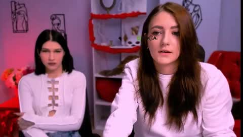 Lily  online show from March 2025 10:03:02 AM