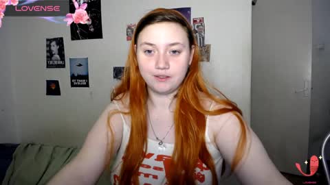 Snapshot of lily_shamy chatting on January 2025 07:17:02 AM Alice online show from January 2025 07:17:02 AM