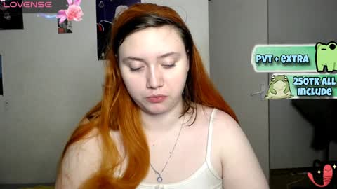Snapshot of lily_shamy chatting on January 2025 05:34:01 AM Alice online show from January 2025 05:34:01 AM