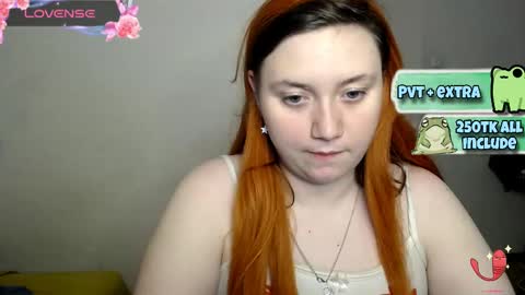 Snapshot of lily_shamy chatting on March 2025 12:55:02 AM Alice online show from March 2025 12:55:02 AM