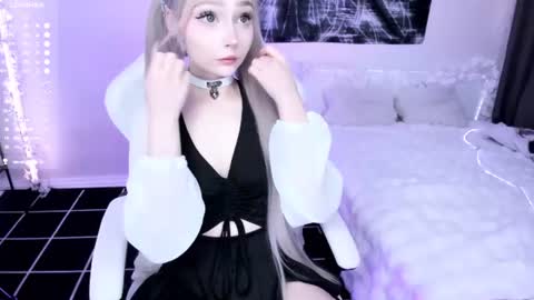 Lily online show from June 2026 12:59:01 AM