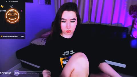 LILY online show from January 2025 12:15:02 PM