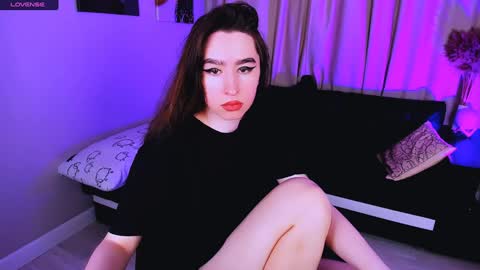 LILY online show from January 2025 10:12:02 AM