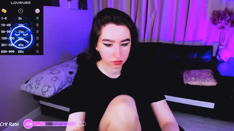 LILY online show from January 2025 08:52:01 AM