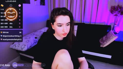 LILY online show from January 2025 12:06:02 PM