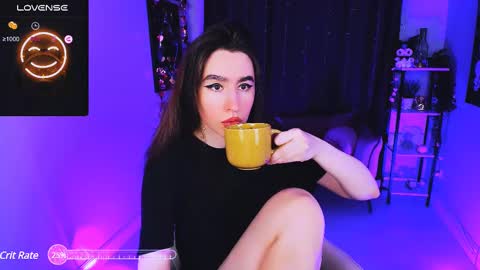 LILY online show from February 2025 08:54:02 AM