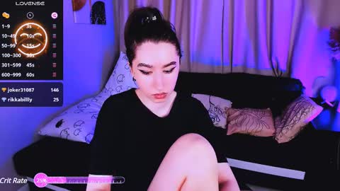 LILY online show from February 2025 10:16:01 AM