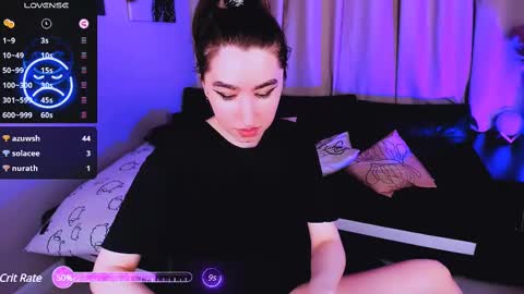 LILY online show from February 2025 03:03:02 PM