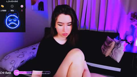 LILY online show from February 2025 06:47:02 AM