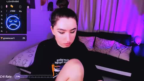 LILY online show from March 2025 10:11:01 AM