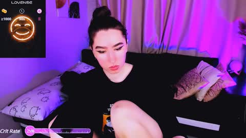 LILY online show from March 2025 09:55:01 AM
