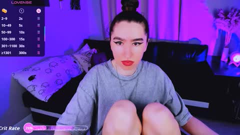 LILY online show from October 2025 08:35:01 AM