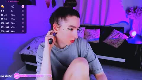 LILY online show from October 2025 08:36:01 AM