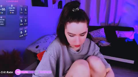 LILY online show from December 2025 07:59:02 AM