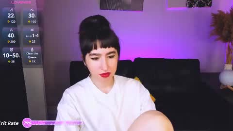 Snapshot of lily_xbaby chatting on July 2026 03:29:01 PM LILY online show from July 2026 03:29:01 PM