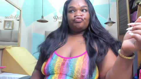 Lily online show from February 2025 09:15:01 AM