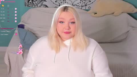 Lily online show from December 2024 06:40:01 PM