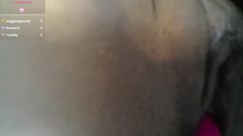 Lilybeth.  online show from November 2025 11:58:02 PM