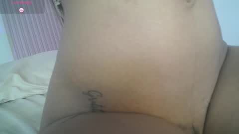 Lilybeth.  online show from November 2025 11:03:01 PM