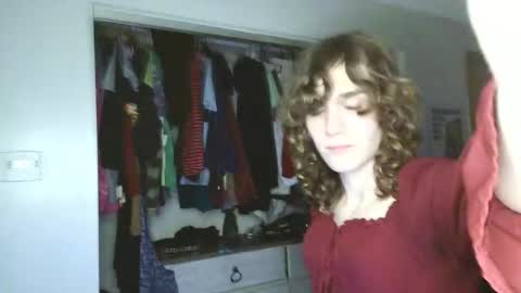 lilybvixen online show from March 2026 04:40:02 AM