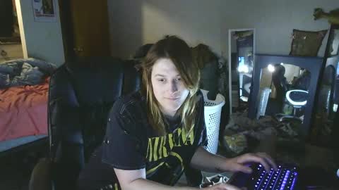 lilybvixen online show from April 2026 02:51:02 AM