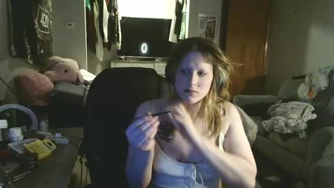 Snapshot of lilybvixen chatting on May 2026 03:26:01 AM lilybvixen online show from May 2026 03:26:01 AM