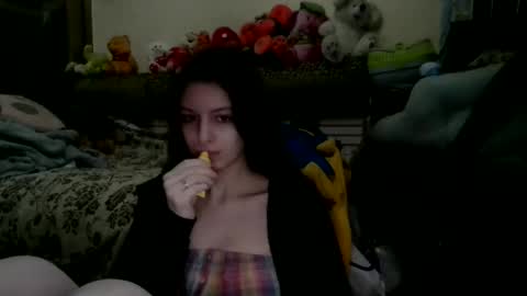 Snapshot of lilycandy_ chatting on December 2024 11:23:02 AM lilycandy_ online show from December 2024 11:23:02 AM