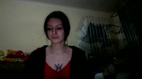 Snapshot of lilycandy_ chatting on January 2025 05:49:02 PM lilycandy_ online show from January 2025 05:49:02 PM