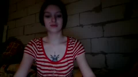 Snapshot of lilycandy_ chatting on January 2025 08:53:01 PM lilycandy_ online show from January 2025 08:53:01 PM