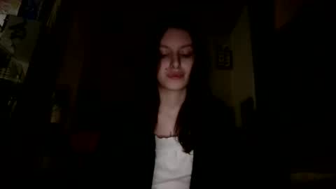 Snapshot of lilycandy_ chatting on February 2025 06:26:01 PM lilycandy_ online show from February 2025 06:26:01 PM