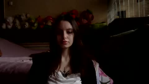 Snapshot of lilycandy_ chatting on February 2025 08:55:01 AM lilycandy_ online show from February 2025 08:55:01 AM