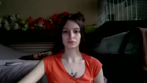 Snapshot of lilycandy_ chatting on February 2025 11:56:01 AM lilycandy_ online show from February 2025 11:56:01 AM
