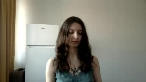 Snapshot of lilycandy_ chatting on February 2025 01:17:02 PM lilycandy_ online show from February 2025 01:17:02 PM