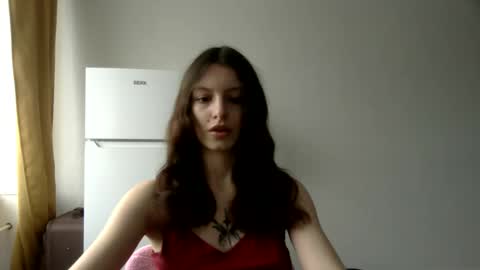 Snapshot of lilycandy_ chatting on February 2025 10:15:02 AM lilycandy_ online show from February 2025 10:15:02 AM